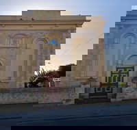 Masonic Hall Moonta - Accommodation in Surfers Paradise