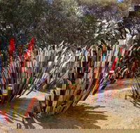 Mt Buller Sculpture Park Walk - Accommodation in Surfers Paradise