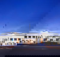 Museum of Australian Democracy - Accommodation in Surfers Paradise