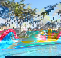 Norville - Accommodation in Surfers Paradise