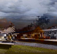 Oberon - Accommodation in Surfers Paradise