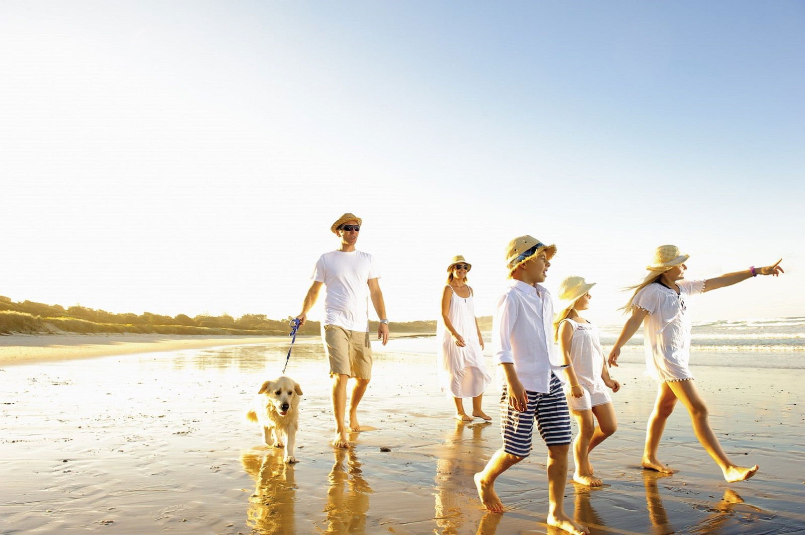 Patchs Beach NSW Accommodation in Surfers Paradise