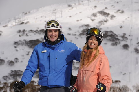 Perisher Ski Resort - Accommodation in Surfers Paradise 2