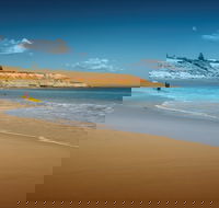 Port Noarlunga Beach Jetty Reef and Aquatic Trail - Accommodation in Surfers Paradise