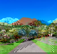 Queens Gardens - Accommodation in Surfers Paradise