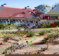 Ringsfield House Nanango - Accommodation in Surfers Paradise