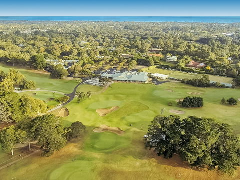 Rosebud Country Club - Accommodation in Surfers Paradise 0