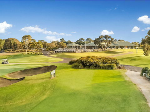 Rosebud Country Club - Accommodation in Surfers Paradise 1