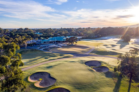 Rosebud Country Club - Accommodation in Surfers Paradise 2