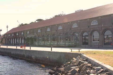 Royal Australian Navy Heritage Centre - Accommodation in Surfers Paradise 0