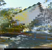 South Sea Islander Church and Hall - Accommodation in Surfers Paradise