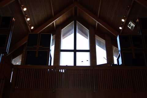 St Bartholomews Largest Digital Pipe Organ In The Southern Hemisphere - Accommodation in Surfers Paradise 1