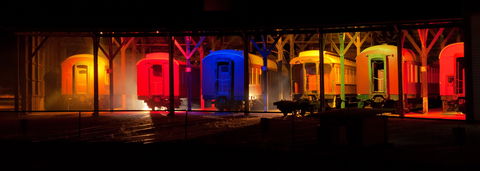 Steamtown Heritage Rail Centre - Accommodation in Surfers Paradise 0