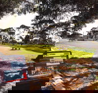 Tailem Bend Historic Rail Trail - Accommodation in Surfers Paradise