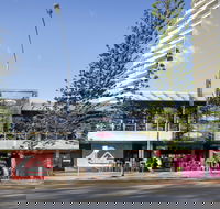 The Strand at Coolangatta - Accommodation in Surfers Paradise