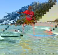 Walkin' On Water Surf School - Accommodation in Surfers Paradise
