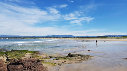 Warilla - Accommodation in Surfers Paradise 2