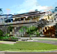 Yallum Park - Accommodation in Surfers Paradise