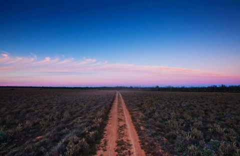 Yanga National Park - Accommodation in Surfers Paradise 0