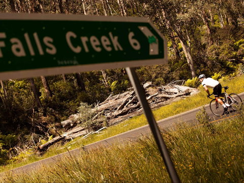 7 Peaks Ride - Falls Creek - Accommodation in Surfers Paradise 0