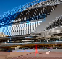 ANZ Stadium - Accommodation in Surfers Paradise