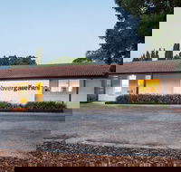 Beaver Galleries - Accommodation in Surfers Paradise