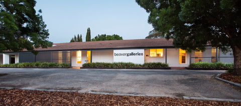 Beaver Galleries - Accommodation in Surfers Paradise 0
