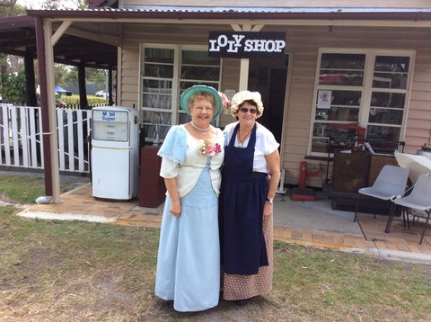 Beenleigh Historical Village And Museum - Accommodation in Surfers Paradise 0