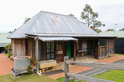 Belimbla Park, The Oaks, Oakdale, Nattai, Burragorang, Yerranderie - Accommodation in Surfers Paradise 1