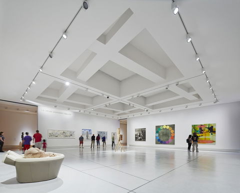 Bendigo Art Gallery - Accommodation in Surfers Paradise 0