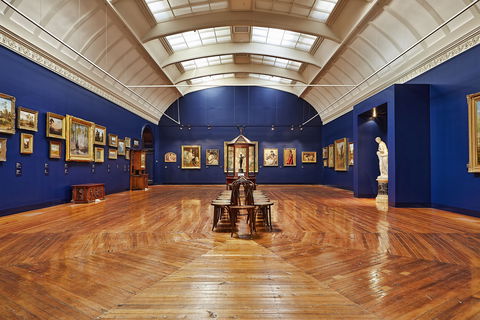 Bendigo Art Gallery - Accommodation in Surfers Paradise 2