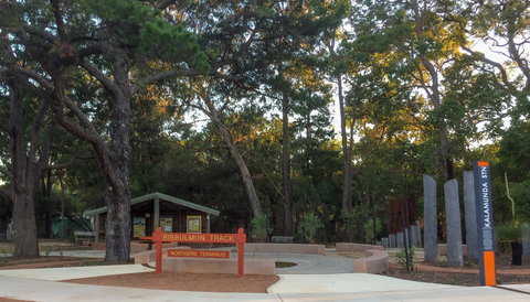 Bibbulmun Track - Accommodation in Surfers Paradise 0