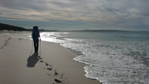 Bibbulmun Track - Accommodation in Surfers Paradise 2