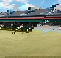 Bulahdelah Bowling Club - Accommodation in Surfers Paradise