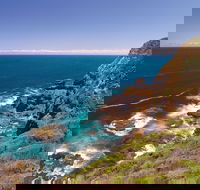 Bushrangers Bay Walking Track - Accommodation in Surfers Paradise