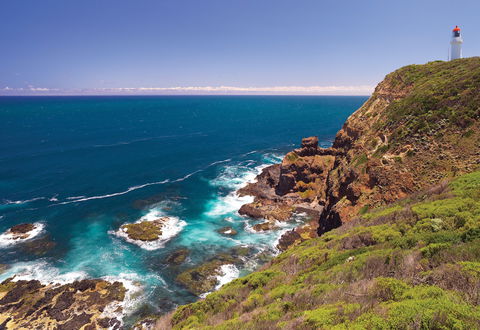 Bushrangers Bay Walking Track - Accommodation in Surfers Paradise 0
