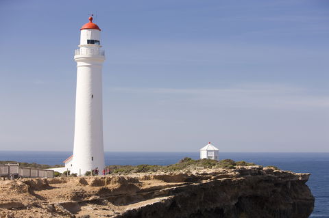 Cape Nelson State Park - Accommodation in Surfers Paradise 0