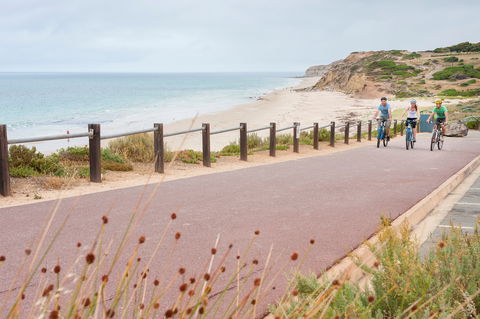 Coast To Vines Rail Trail - Accommodation in Surfers Paradise 0