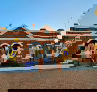 Cobar Visitor Information Centre - Accommodation in Surfers Paradise