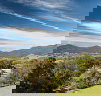 Corryong - Accommodation in Surfers Paradise