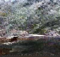 Deua River Camp Ground - Accommodation in Surfers Paradise