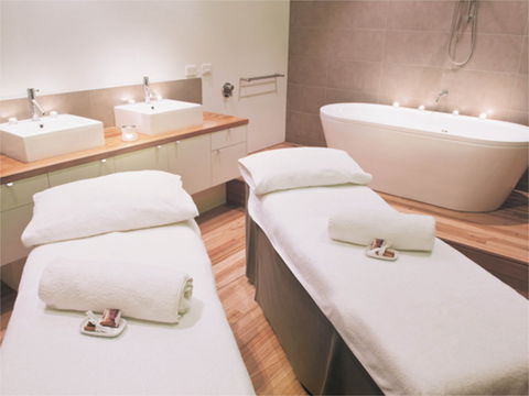 Endota Spa Frankston - Accommodation in Surfers Paradise 2