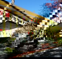 Germany Embassy of - Accommodation in Surfers Paradise