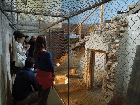 Hobart Convict Penitentiary - Accommodation in Surfers Paradise 1
