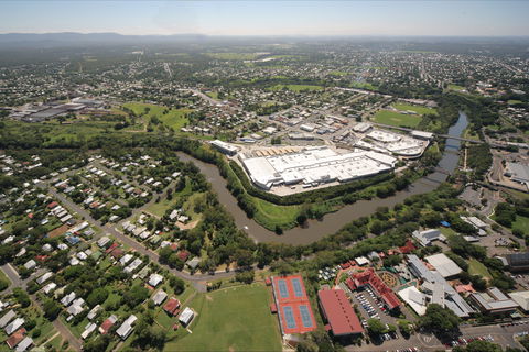 Ipswich Riverlink Shopping Centre - Accommodation in Surfers Paradise 0