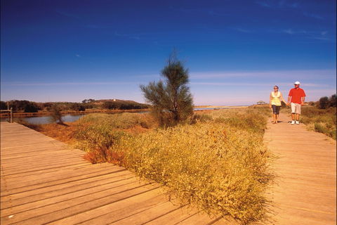 Irwin River Nature Trail - Accommodation in Surfers Paradise 0