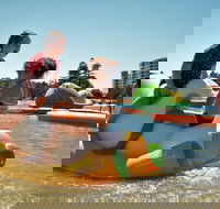 Just 4 Fun Aqua Park Mandurah - Accommodation in Surfers Paradise