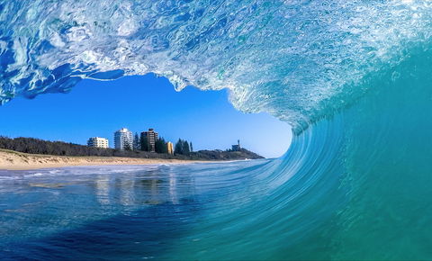 Kawana - Accommodation in Surfers Paradise 0