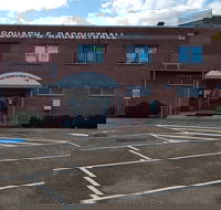 Lakes Squash and Movie Theatre - Accommodation in Surfers Paradise