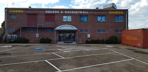 Lakes Squash And Movie Theatre - Accommodation in Surfers Paradise 0